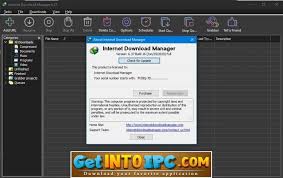 Internet download manager is intended to enhance download speeds up to five times thanks to a logic accelerator that dynamically segments files into several sections downloaded individually. Idm Music 2020