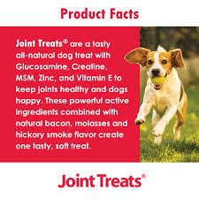 joint treats minis 120 soft chews