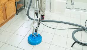 tile stone grout cleaning service by