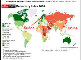 Thème 1 - Comprendre un régime politique : la démocratie - Sabine Castets  Histoire - Géographie - EMC
