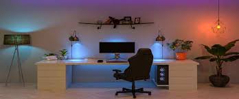 Game Room Colours Create The Perfect