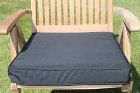 Armchair Pad For Large Garden Chair