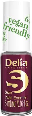 delia cosmetics s size vegan friendly