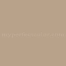 Colourtrend Taupe Precisely Matched For