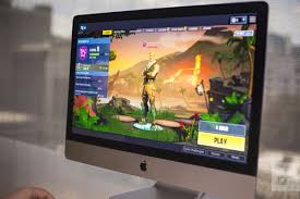 You will be redirected to an external website to complete the download. Fortnite For Mac 10 7 5
