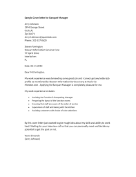 Retail General Manager Cover Letter Sample