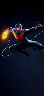 spider man wallpapers for iphone and