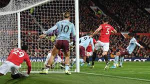 Enjoy more free live soccer matches, streaming on 24/7 online tv channels. Manchester United Vs Aston Villa Premier League Live Streaming In India Watch Live Football Match Online Football News India Tv