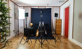 Live Music Video Recording Charthouse Music Studio Groupon