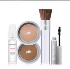 pur minerals review