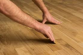 albany ny buckling wood floor repair