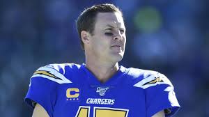The indianapolis colts quarterback told the san diego rivers never won a super bowl during his nearly two decades of pro football, but a lot of great breaking: Colts Qb Philip Rivers Aggravated By Talk He Was Washed Up
