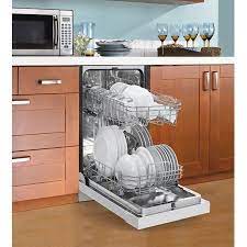 size of a dishwasher for your kitchen