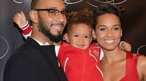 Ooh, new york ooh, new york. The Five Year Old Son Of Alicia Keys And Swizz Beats Produces Track On Kendrick Lamar S New Album Theyoungempire