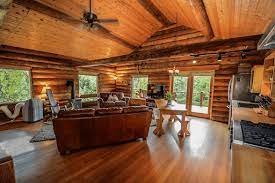 log cabin flooring 5 stunning design