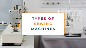 sewing machine dealer in nigeria