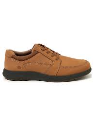 wide width leather niles oxford shoes