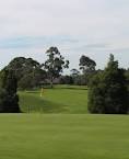 Garfield Golf Club | Garfield VIC