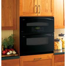 Double Convection Wall Oven