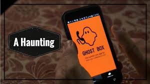 Also, this app is marketed primarily to detect spirits, ghosts, and evp. Sans Penetration Testing Ghost In The Droid Reverse Engineering Android Apps Sans Institute