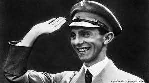 Paul joseph goebbels was born on october 29, 1897, in rheydt, germany, an industrial city located in the rhineland. Secretary To Nazi Propaganda Minister Goebbels Dies At 106 News Dw 30 01 2017
