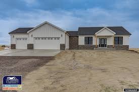 new construction homes in mills wy