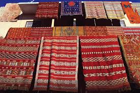 the hidden dangers of moroccan rugs