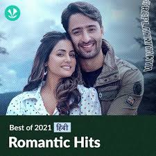 romantic hits 2021 hindi latest