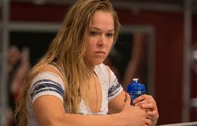 Search, discover and share your favorite ronda rousey fight gifs. Wallpaper The Champion Of Ufc Ronda Rousey Rowdy Mma Fighter Images For Desktop Section Sport Download
