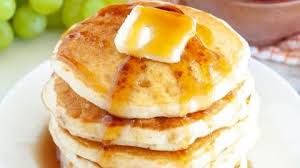 aunt jemima pancake recipe food lovin