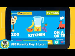 pbs kids games apps on google play