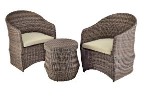 Canvas Lakeside Collection Wicker