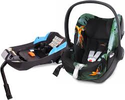 Cybex Cloud Q Infant Car Seat 2016
