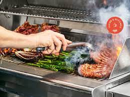 best gas grill to in 2024 tested