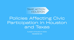 Take Action Houston