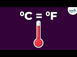 Temperature Conversion Trick Celsius