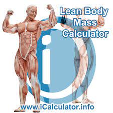 lean body m calculator