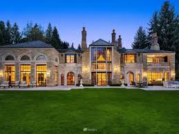 most expensive home bellevue wa