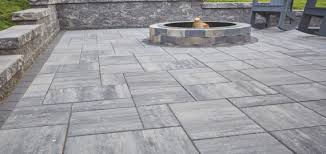 Dimensionally Compatible Pavers