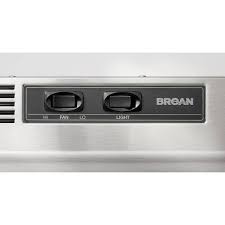 broan nutone rl6200 series 30 in