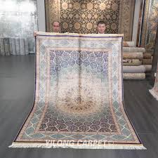 persian rug dom luxury hand knotted