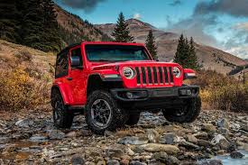For 80 years, the jeep® name has been indelibly associated with freedom, authenticity, adventure and passion. Jeep To Go Green With Electric Powertrains