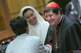 Image result for Cardinal Braz de Aviz
