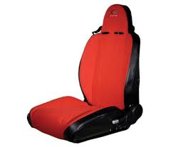 Xrc Suspension Seat Drivers Side 76