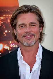 Brad Pitt - Wikipedia