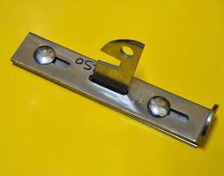 Stainless Steel Auto Door Lock Clamp