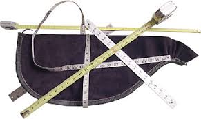 Andrew Lenzs Tips Bagpipe Bag Measurements
