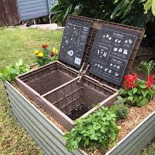 The Very Best Compost Bins Composting