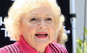 Did Betty White Have Children? Not ...