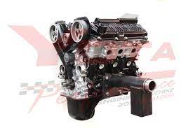 5vz 3 4l rebuilt toyota engine